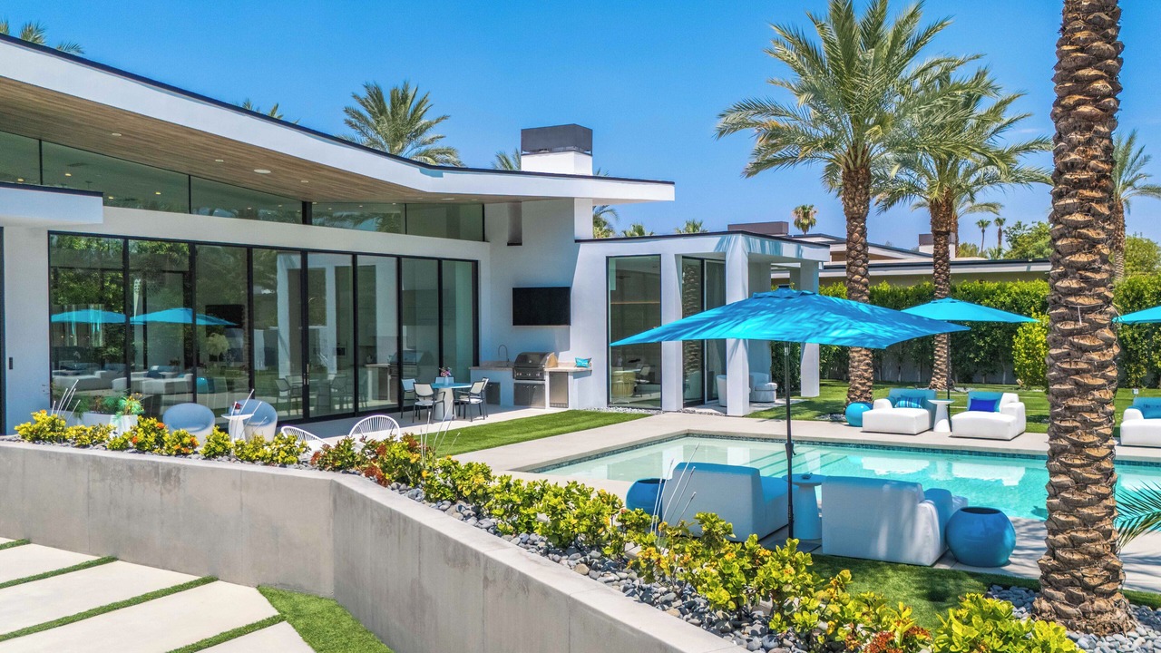 Photo of Outdoor in Rancho Mirage