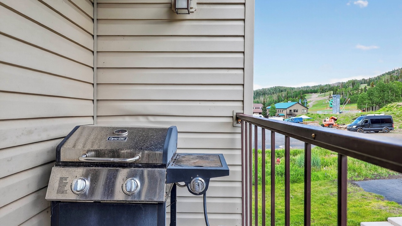 Photo of Outdoor in Brian Head
