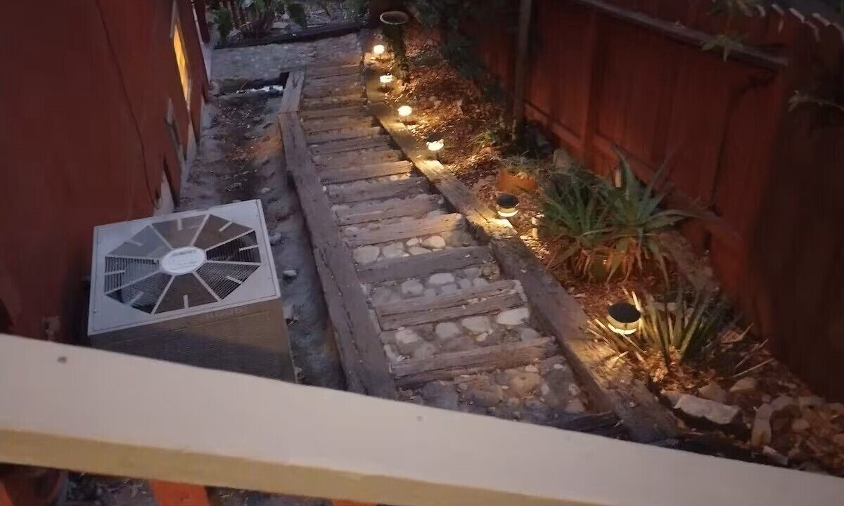 Photo of Outdoor in Fernwood