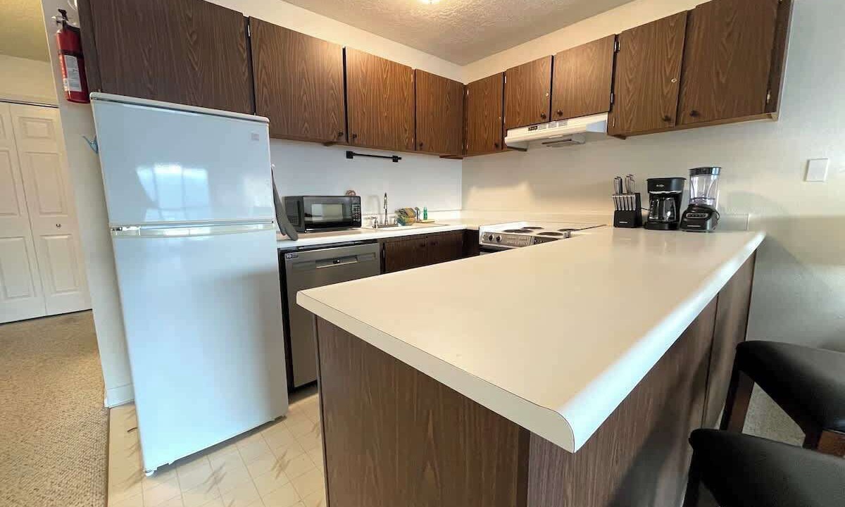 Photo of Kitchen in Lincoln City