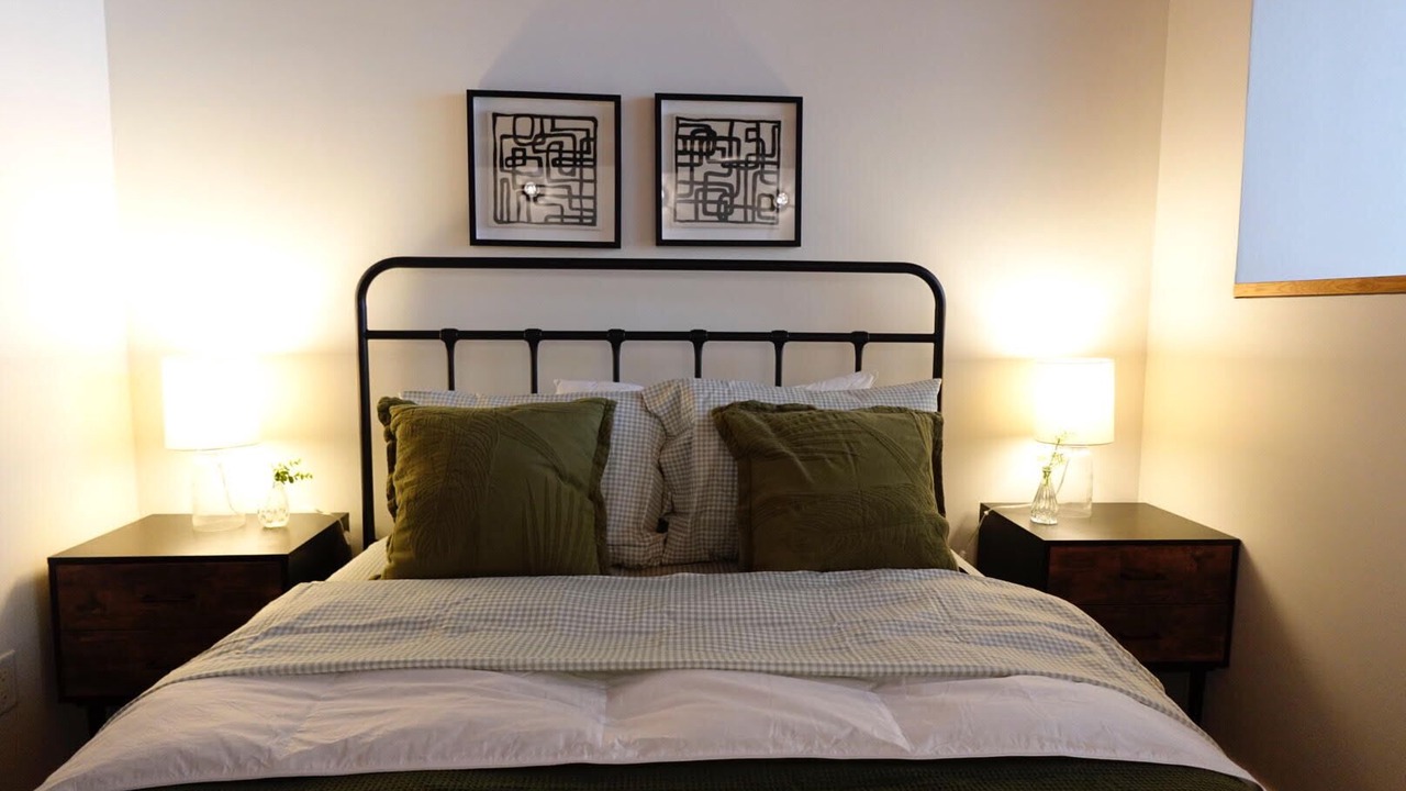 Photo of Bedroom in San Jose