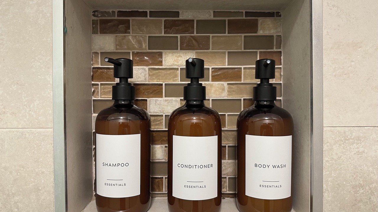 Photo of Bathroom in San Jose