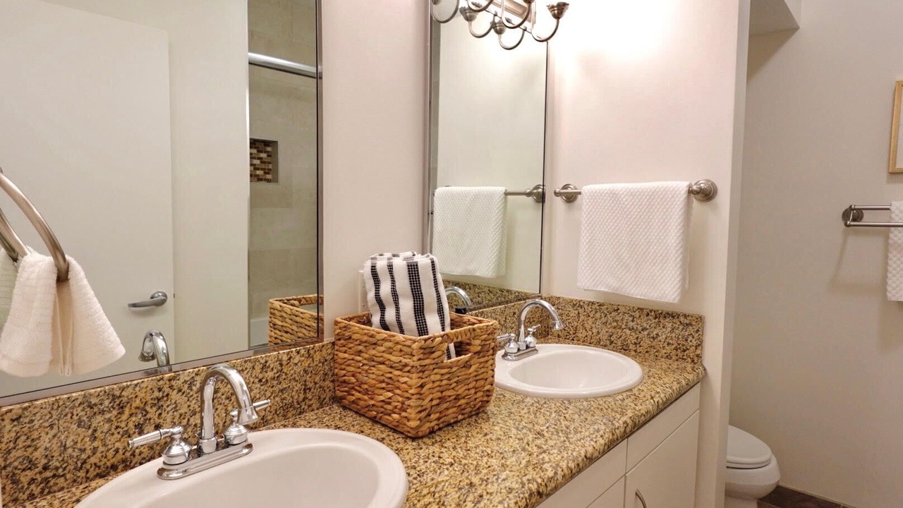Photo of Bathroom in San Jose