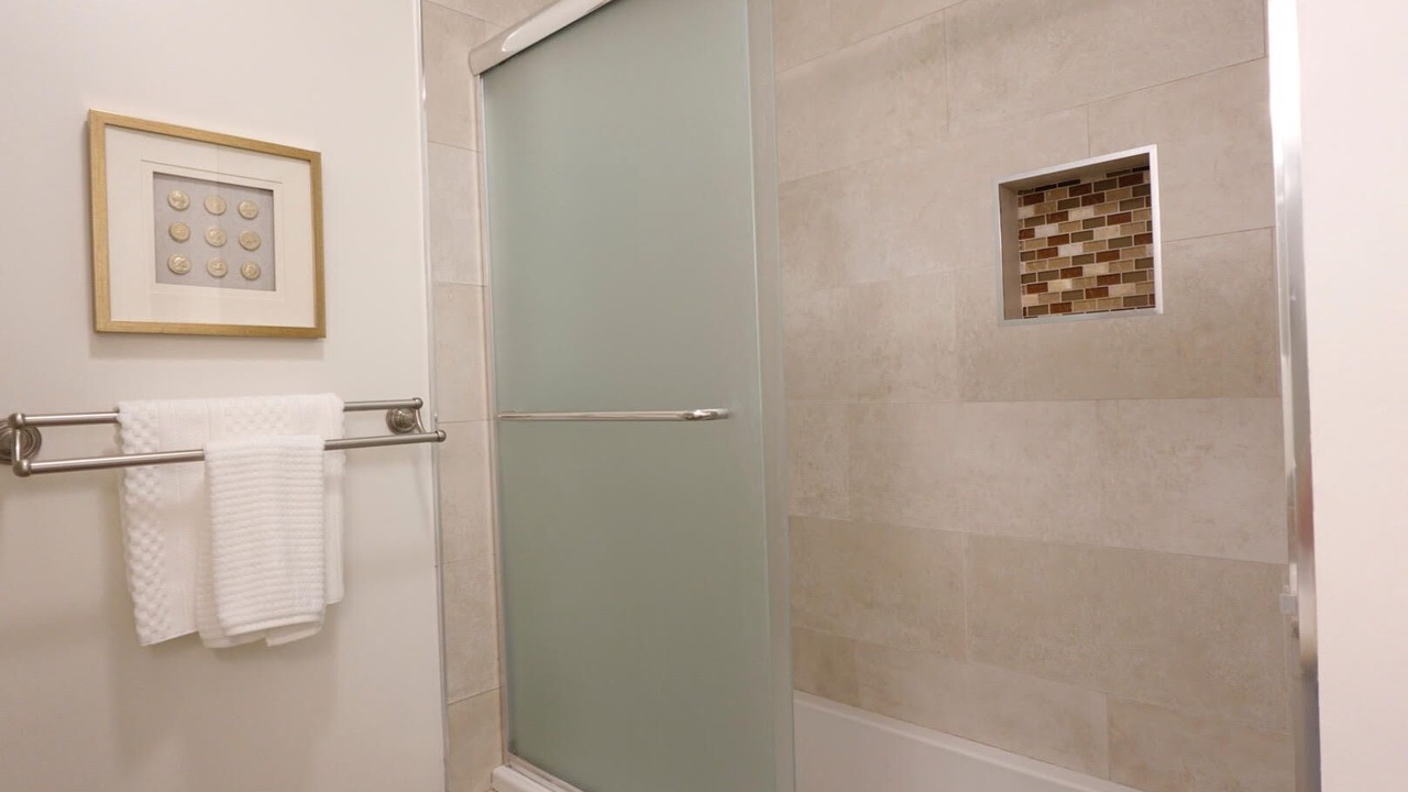Photo of Bathroom in San Jose