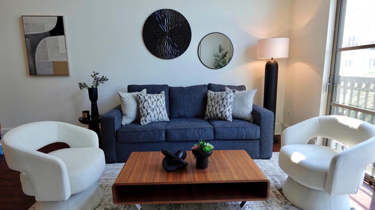 Photo of Livingroom in San Jose