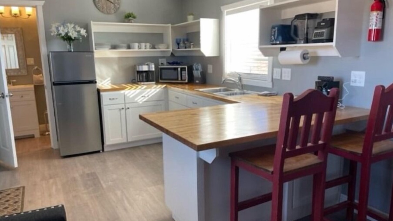 Photo of Kitchen in Fredonia