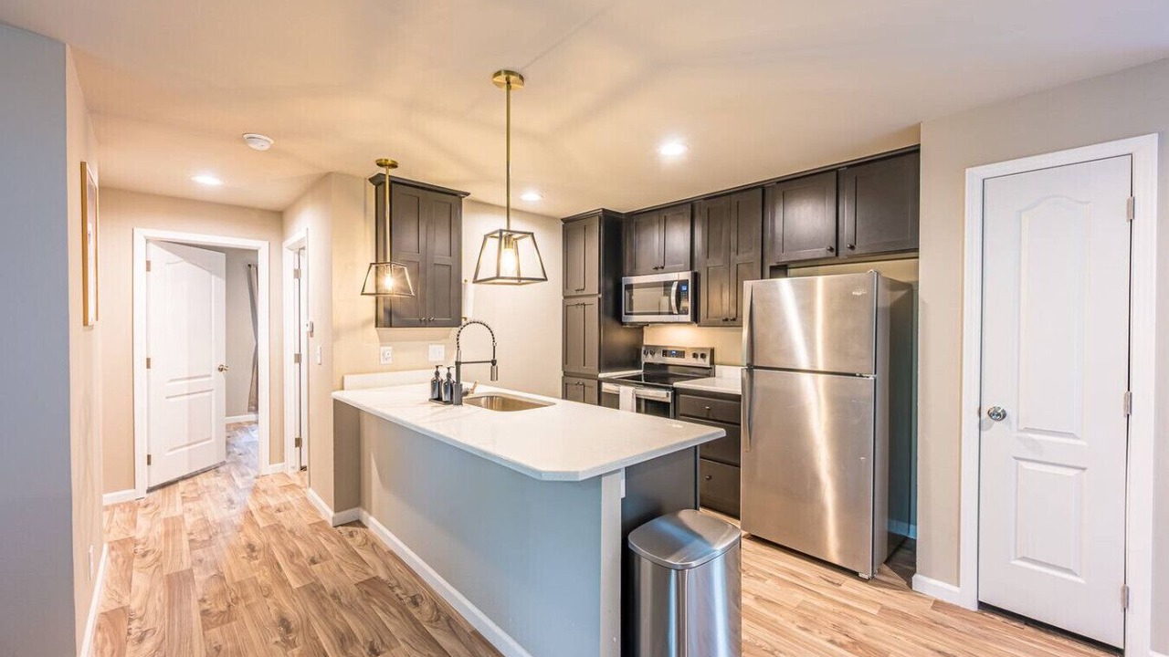 Photo of Kitchen in Beaver