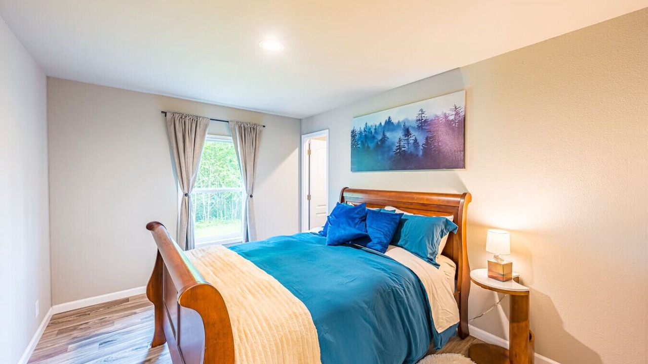 Photo of Bedroom in Beaver