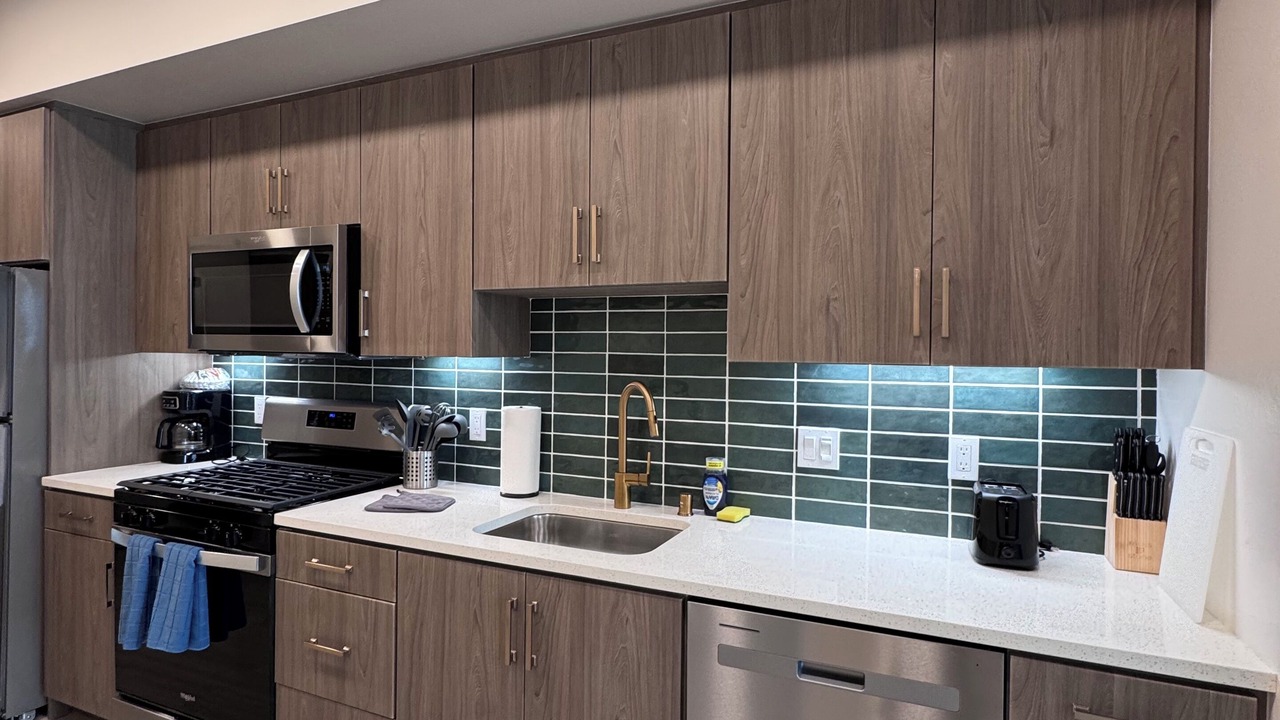 Photo of Kitchen in Midway District