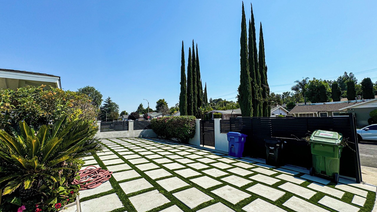 Photo of Outdoor in Hidden Hills