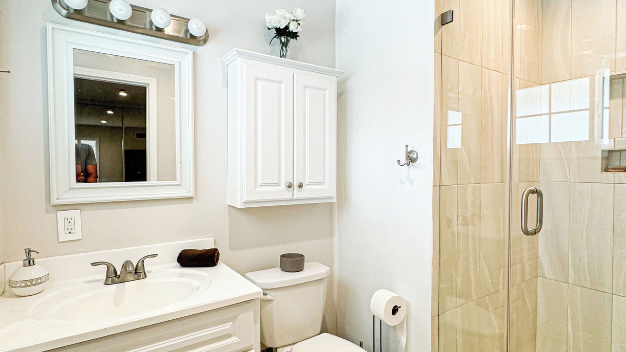 Photo of Bathroom in Hidden Hills