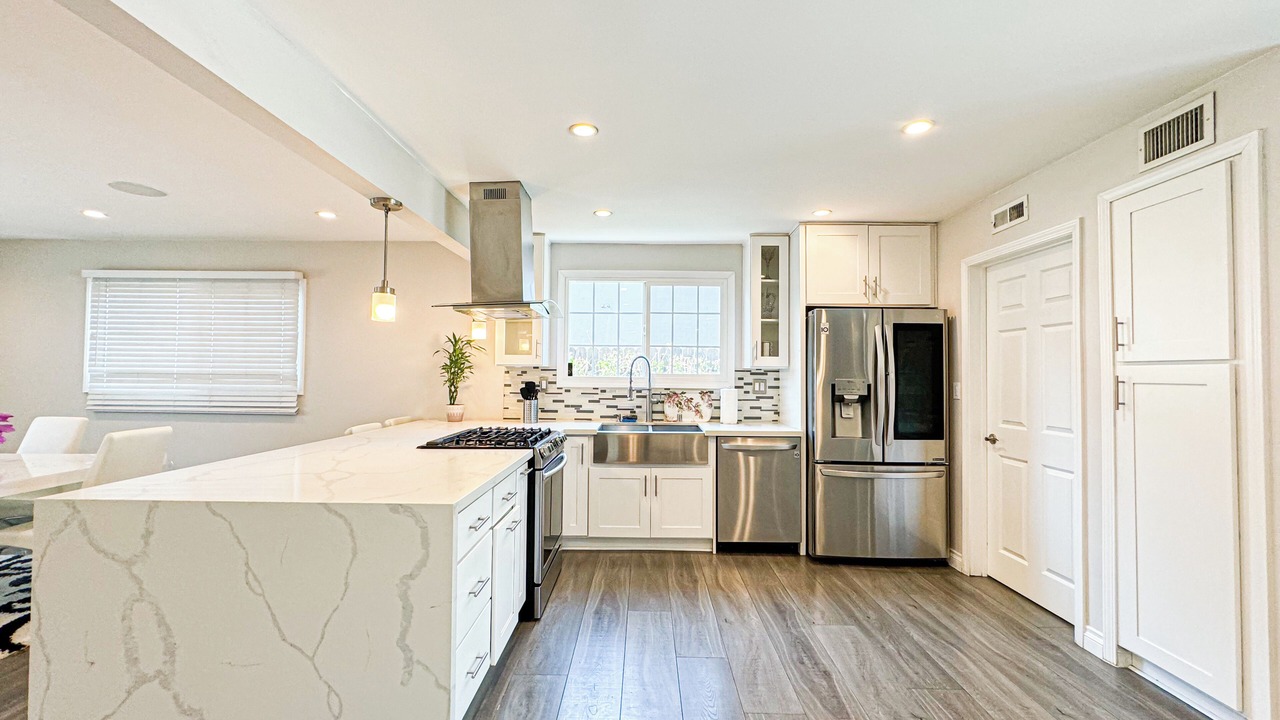 Photo of Kitchen in Hidden Hills