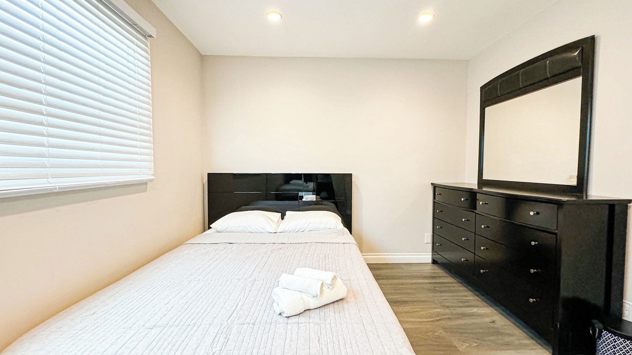 Photo of Bedroom in Hidden Hills