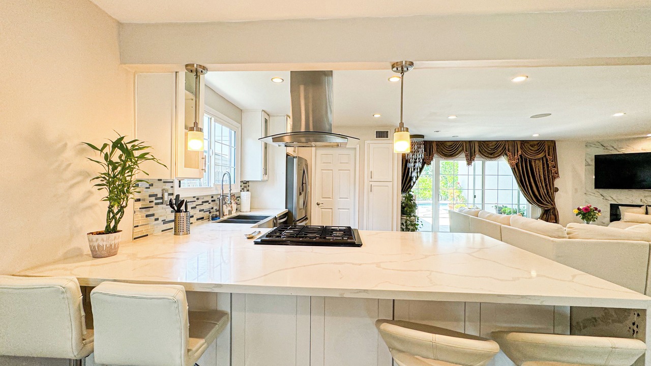 Photo of Kitchen in Hidden Hills