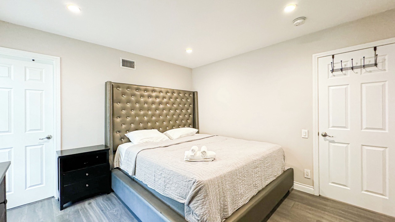 Photo of Bedroom in Hidden Hills