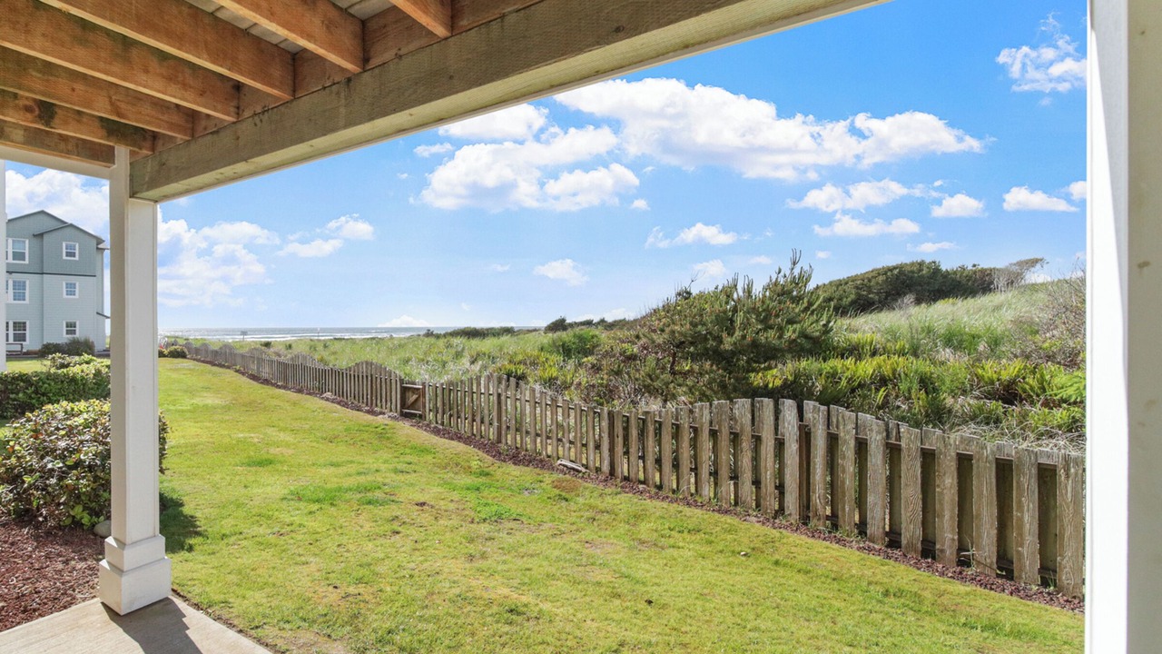 Photo of Outdoor in Westport