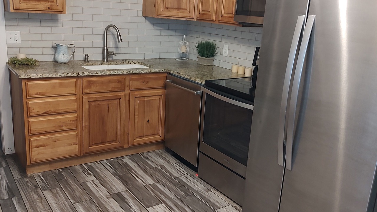 Photo of Kitchen in Bountiful