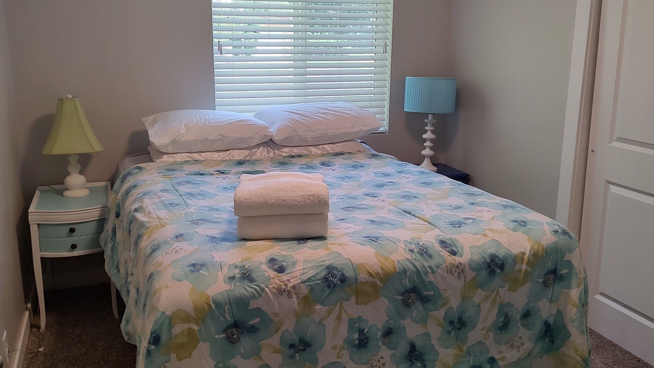 Photo of Bedroom in Bountiful