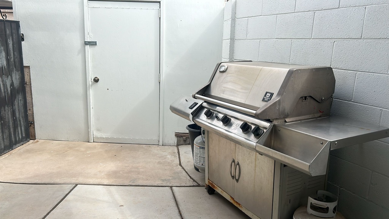 Photo of Outdoor in Townsite