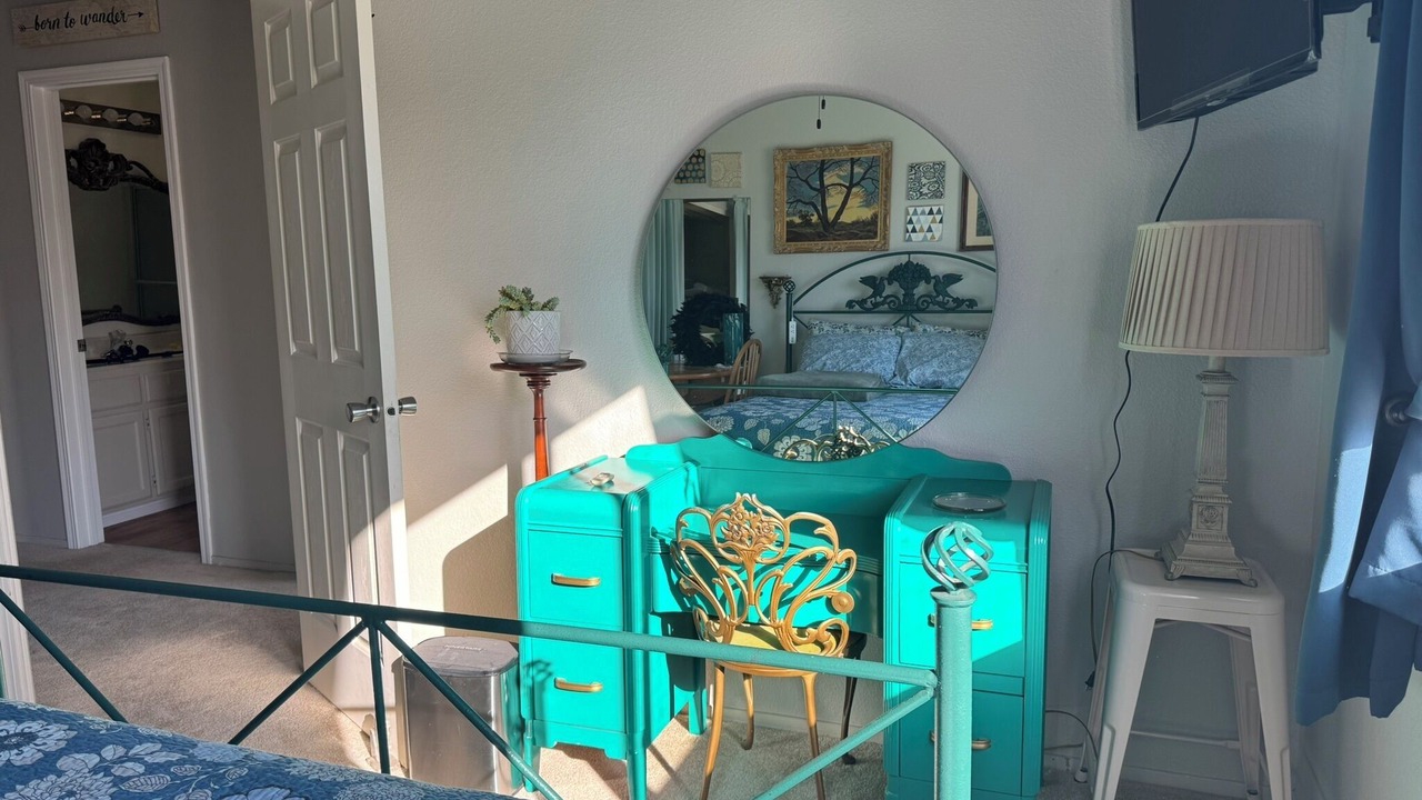 Photo of Bedroom in Salinas