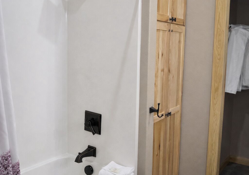 Photo of Bathroom in Black Butte Ranch