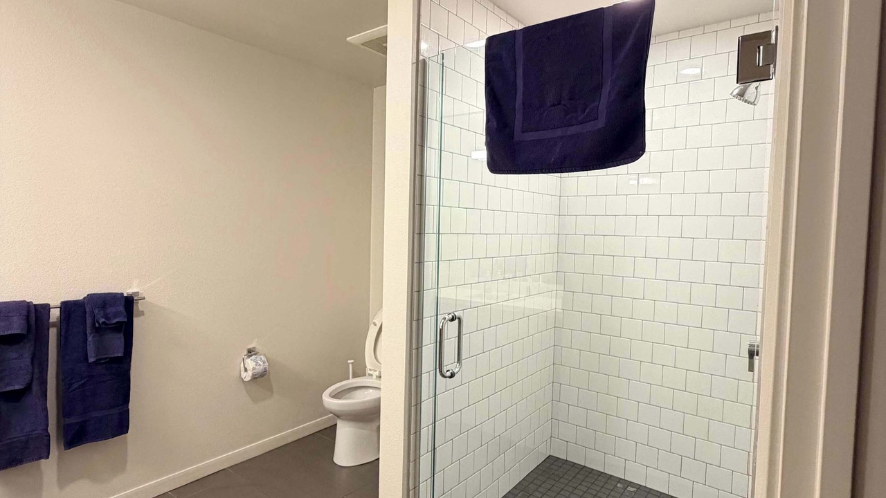 Photo of Bathroom in Marina District