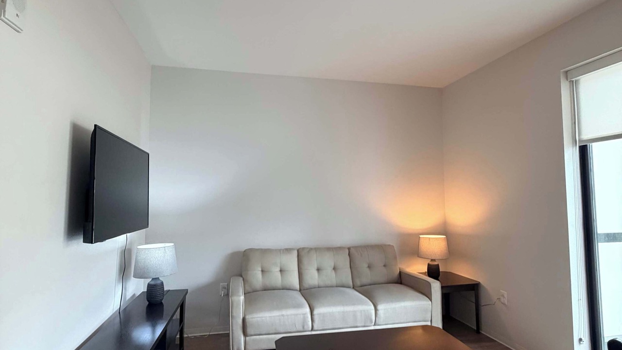 Photo of Livingroom in Marina District