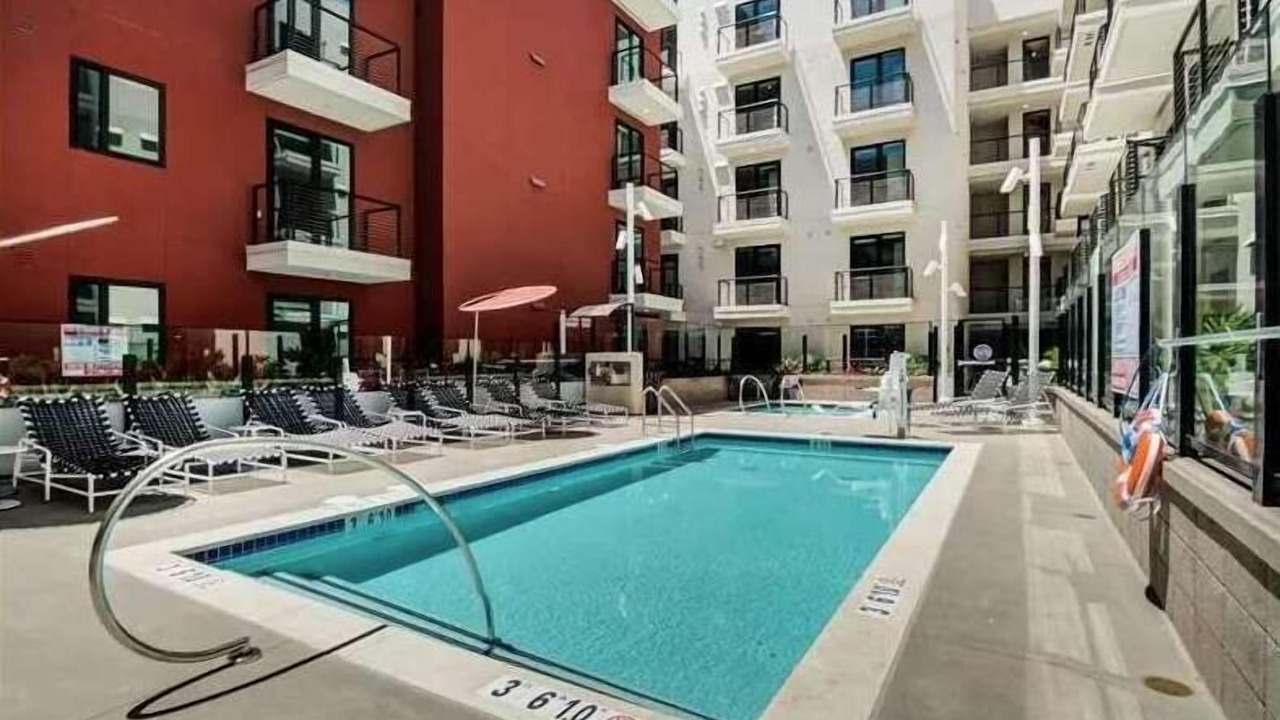 Photo of Outdoor in Marina District