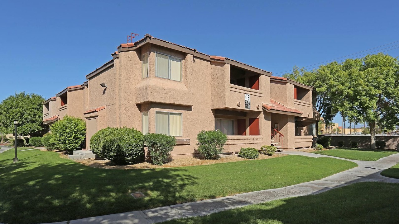 Photo of Outdoor in Las Vegas