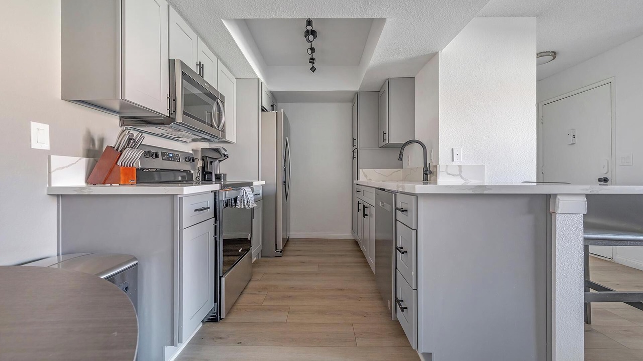 Photo of Kitchen in Las Vegas