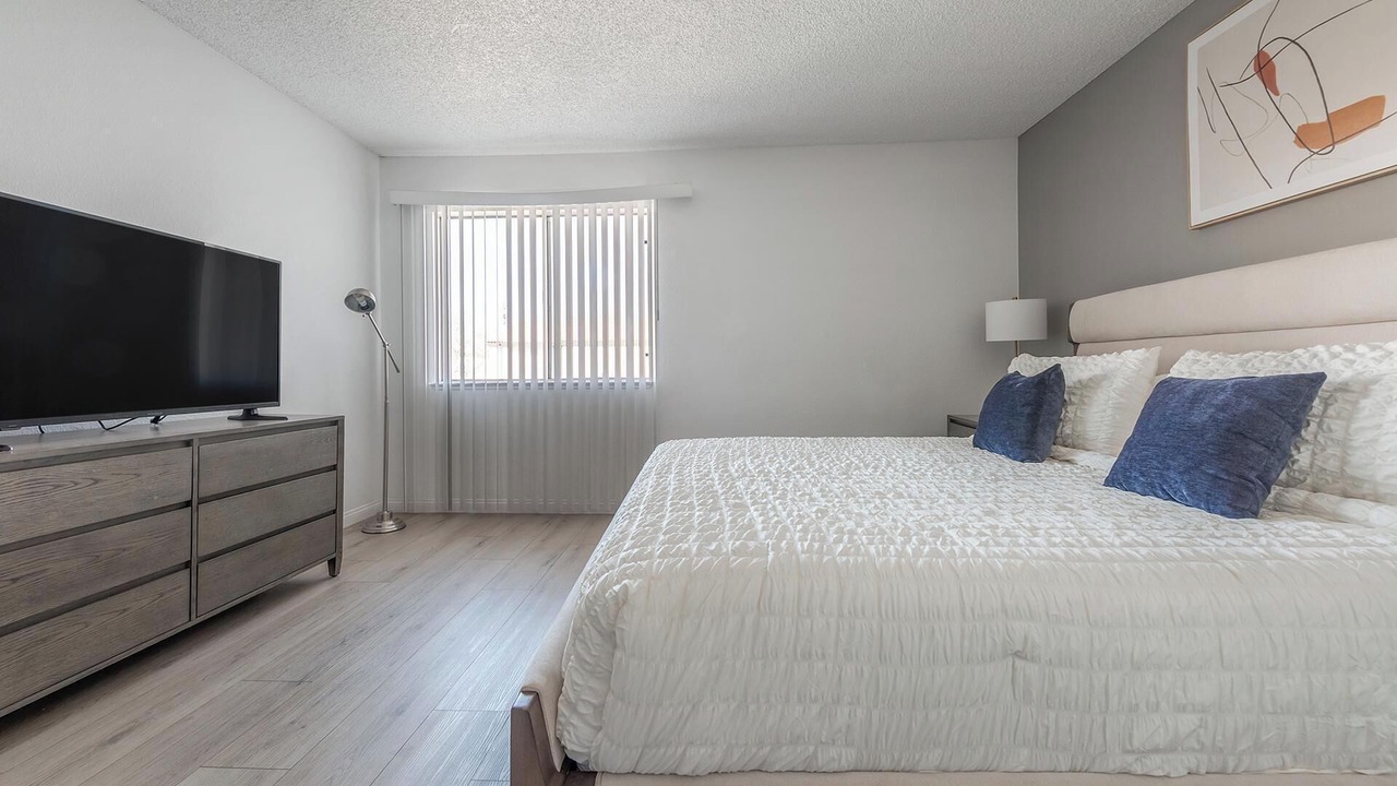 Photo of Bedroom in Las Vegas