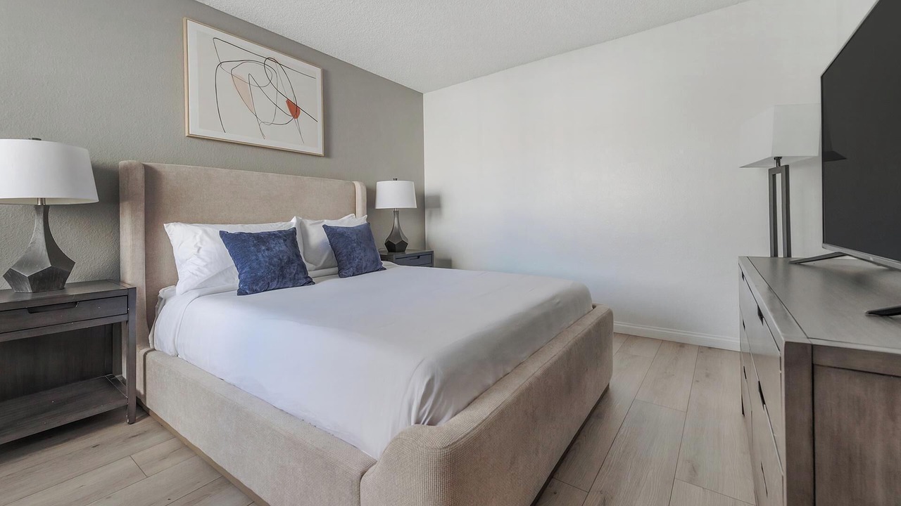 Photo of Bedroom in Las Vegas