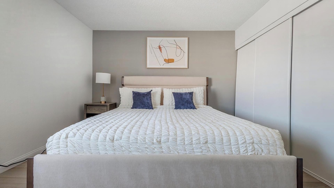 Photo of Bedroom in Las Vegas