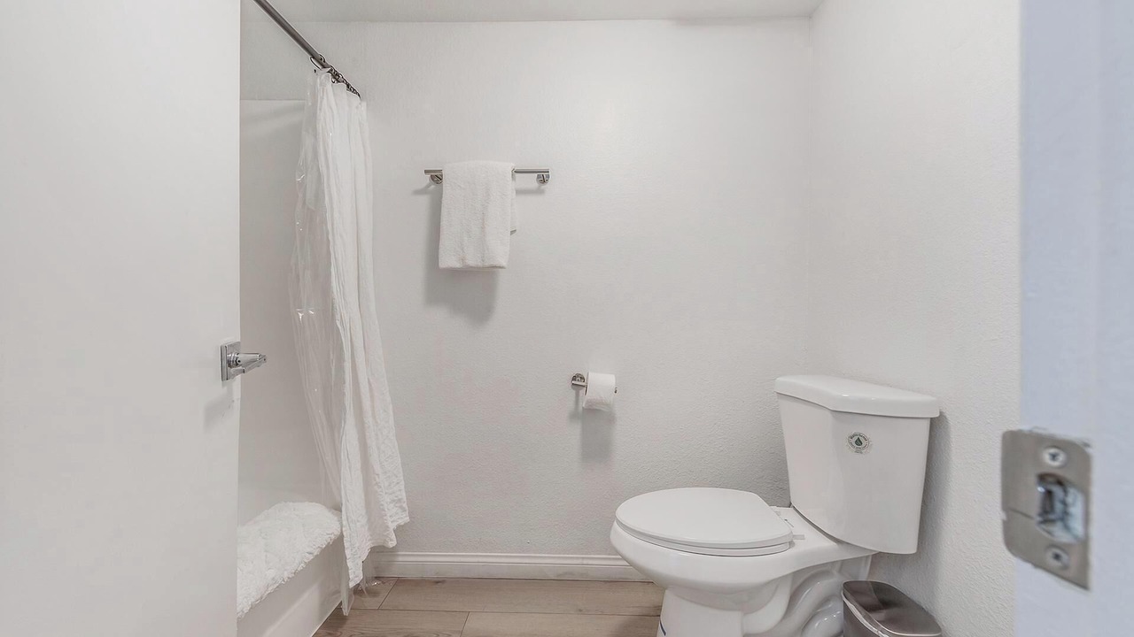 Photo of Bathroom in Las Vegas