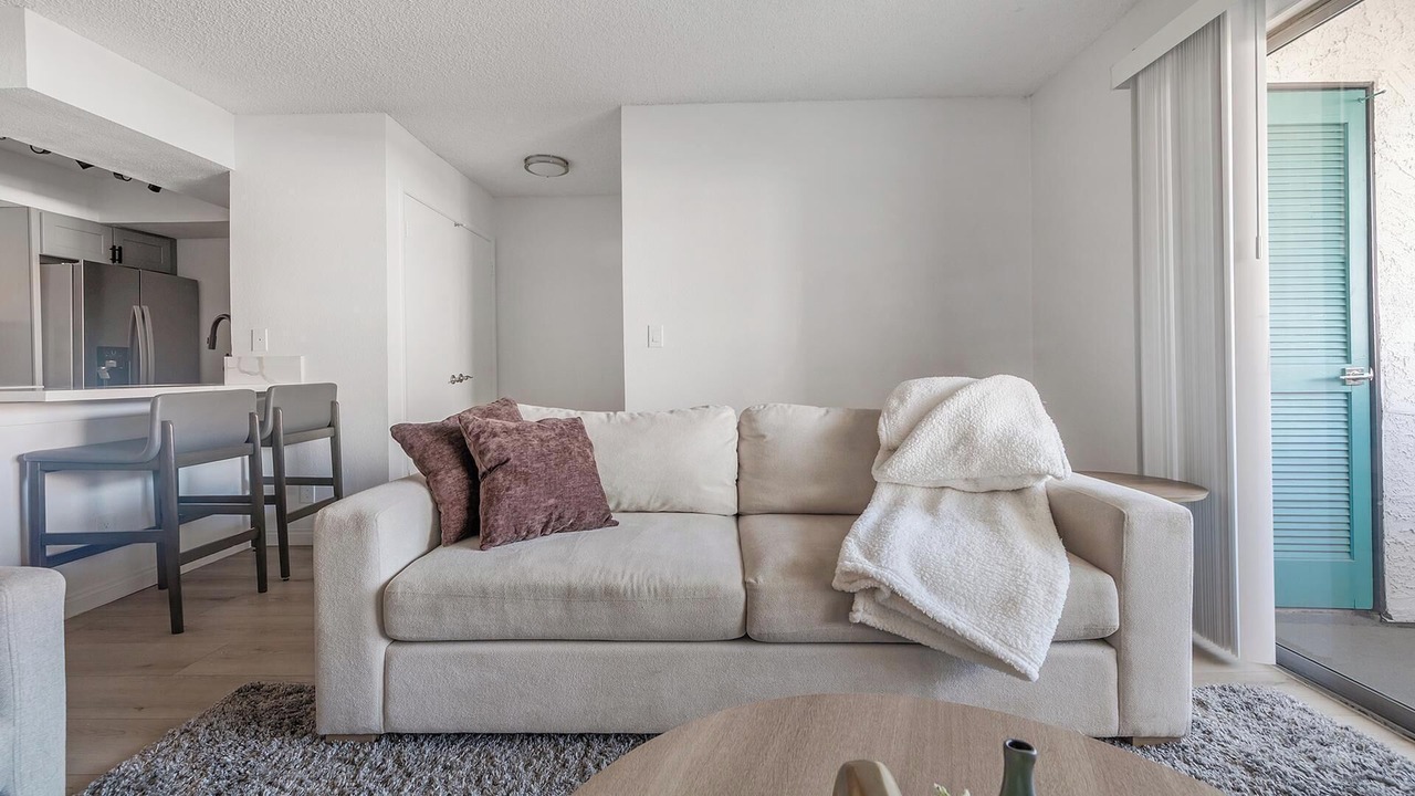 Photo of Livingroom in Las Vegas