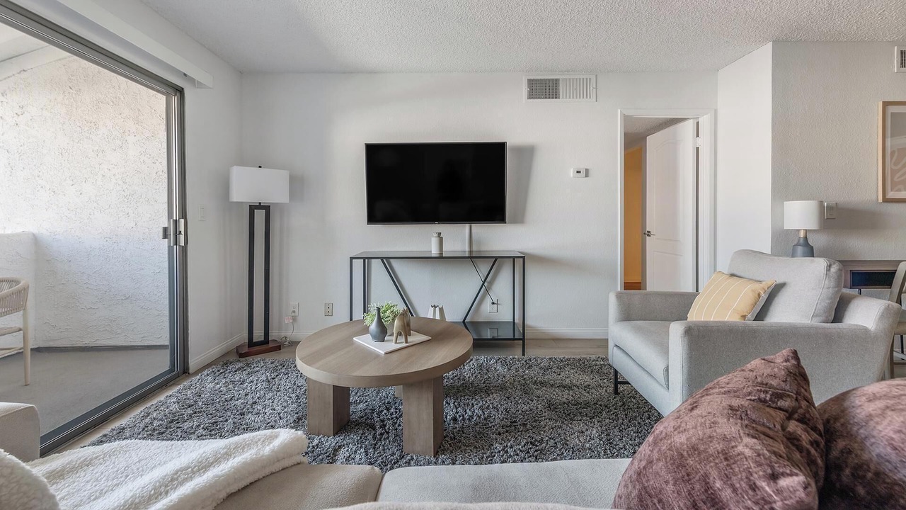 Photo of Livingroom in Las Vegas