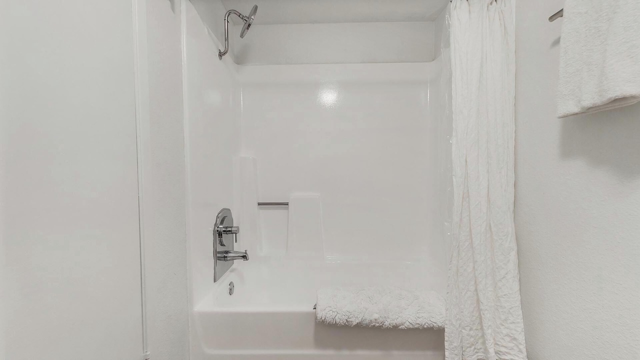 Photo of Bathroom in Las Vegas