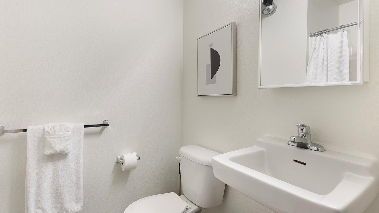 Photo of Bathroom in Pearl District