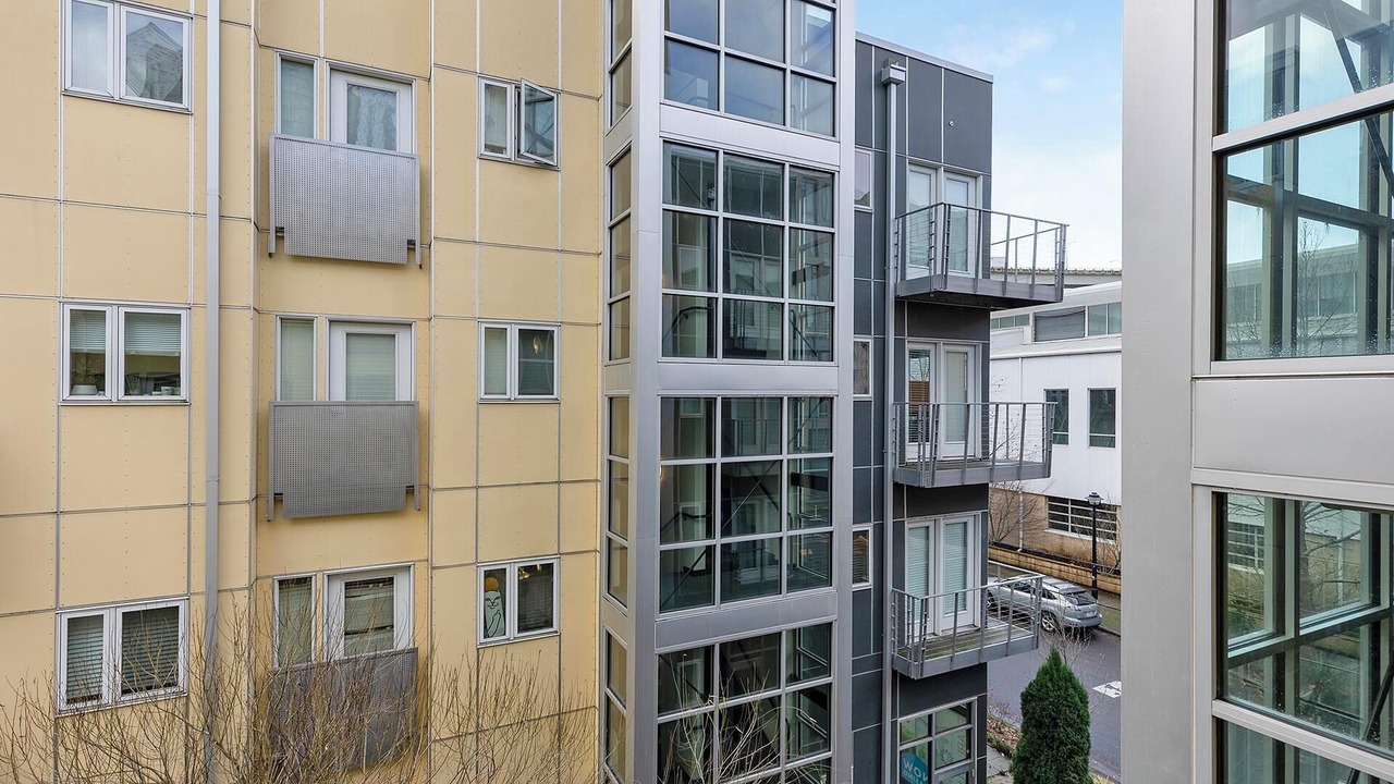 Photo of Outdoor in Pearl District