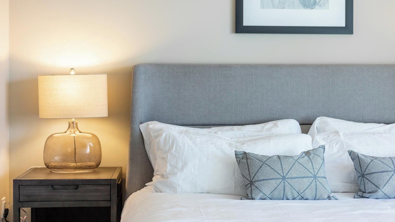 Photo of Bedroom in Northwest Portland