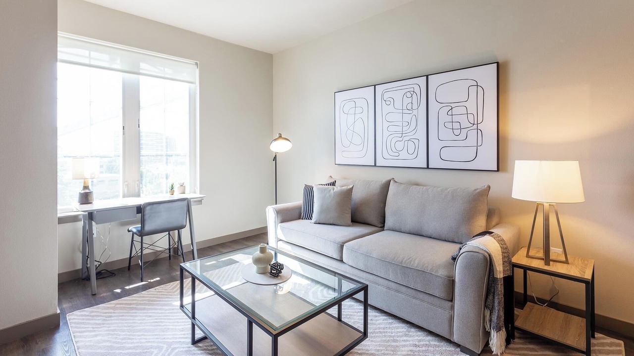 Photo of Livingroom in Northwest Portland