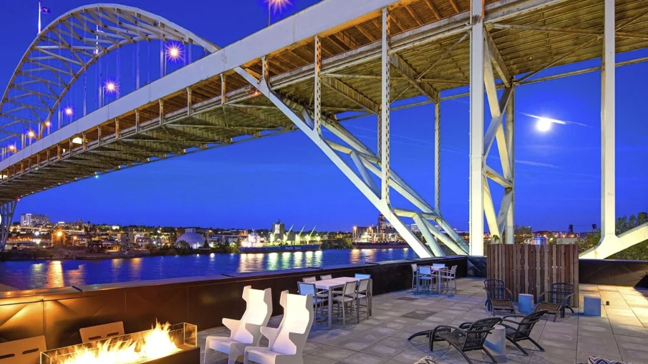 Photo of Outdoor in Northwest Portland
