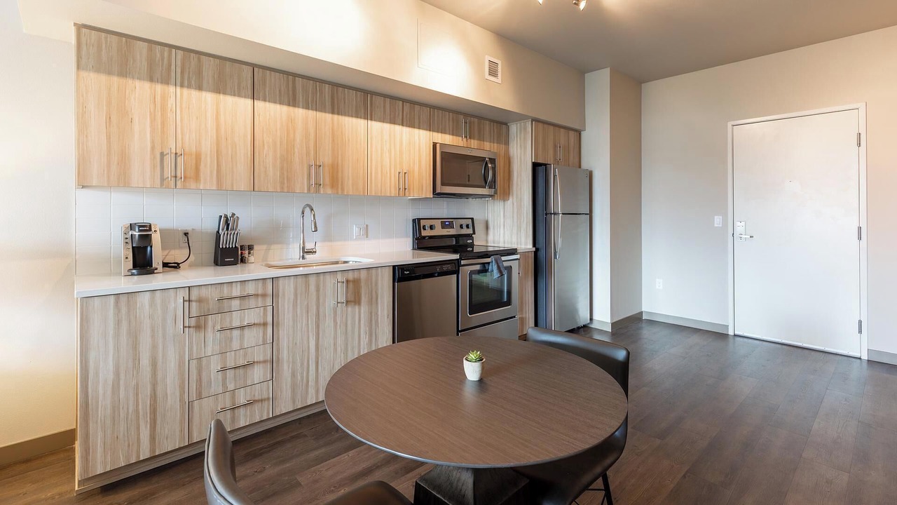 Photo of Kitchen in Northwest Portland