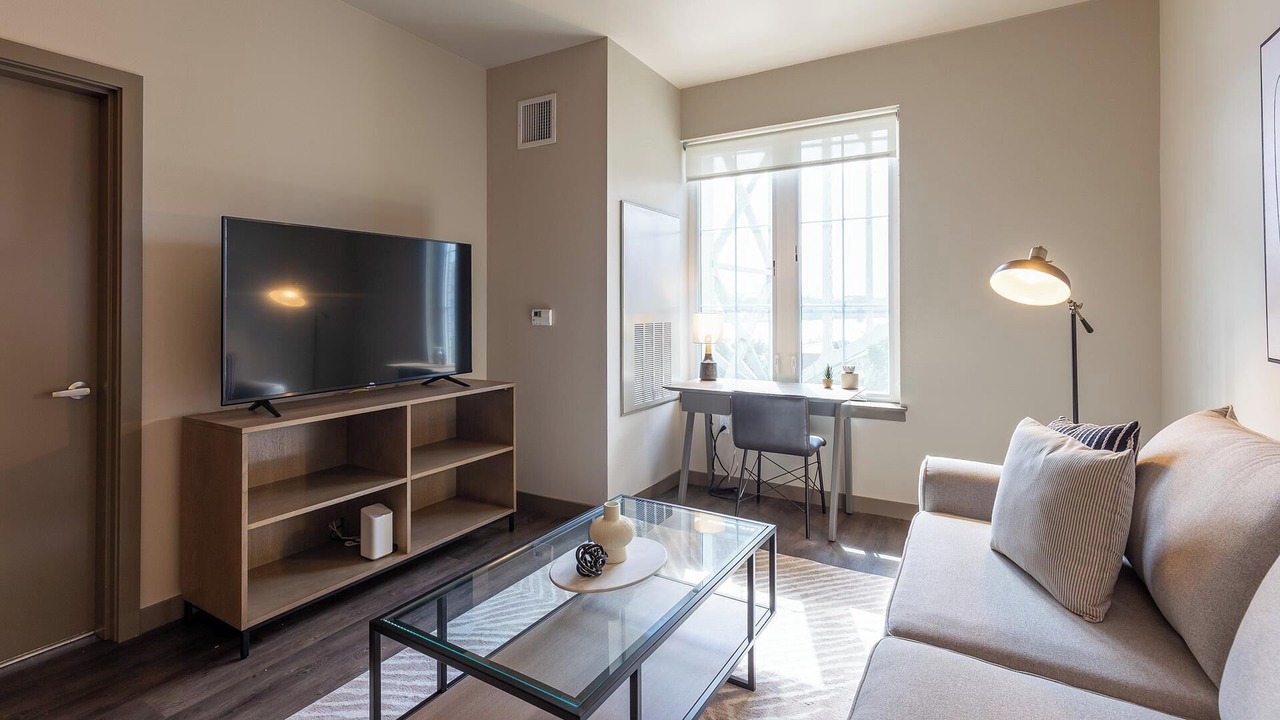 Photo of Livingroom in Northwest Portland