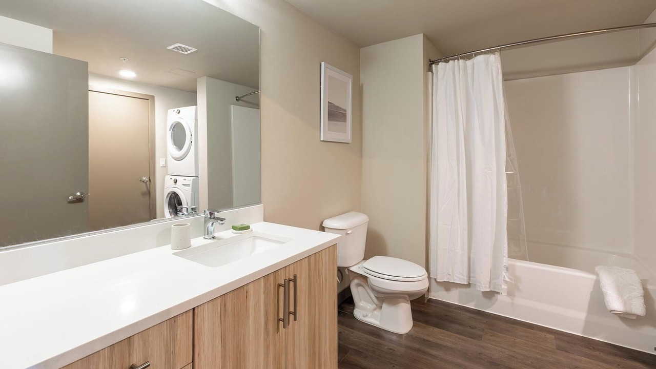 Photo of Bathroom in Northwest Portland