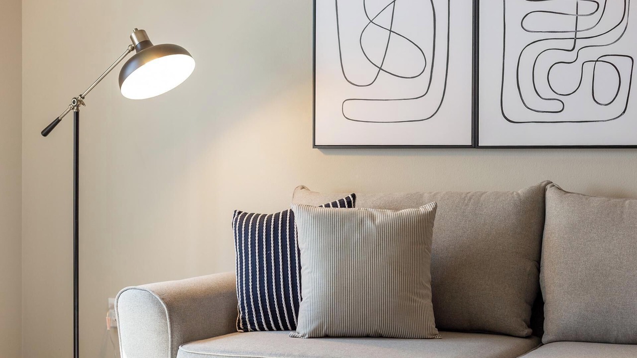 Photo of Livingroom in Northwest Portland