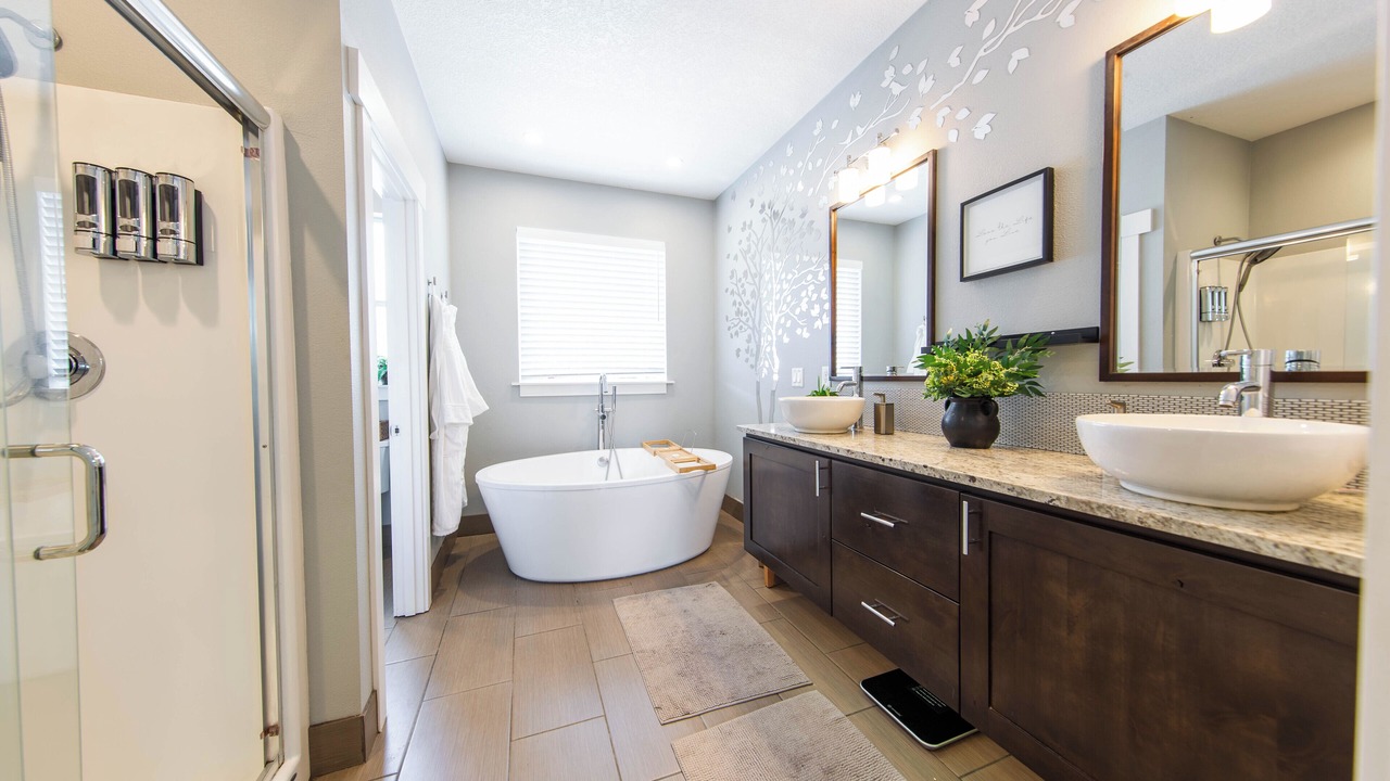 Photo of Bathroom in South Gateway