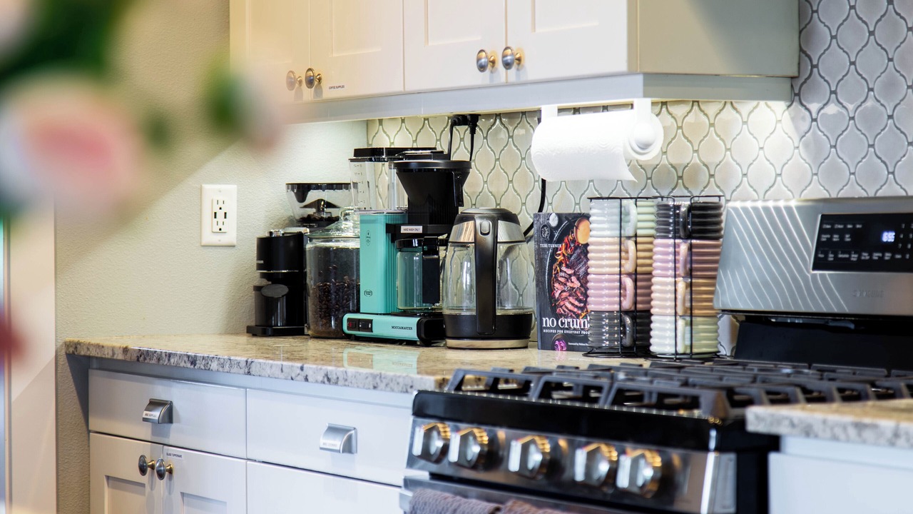Photo of Kitchen in South Gateway