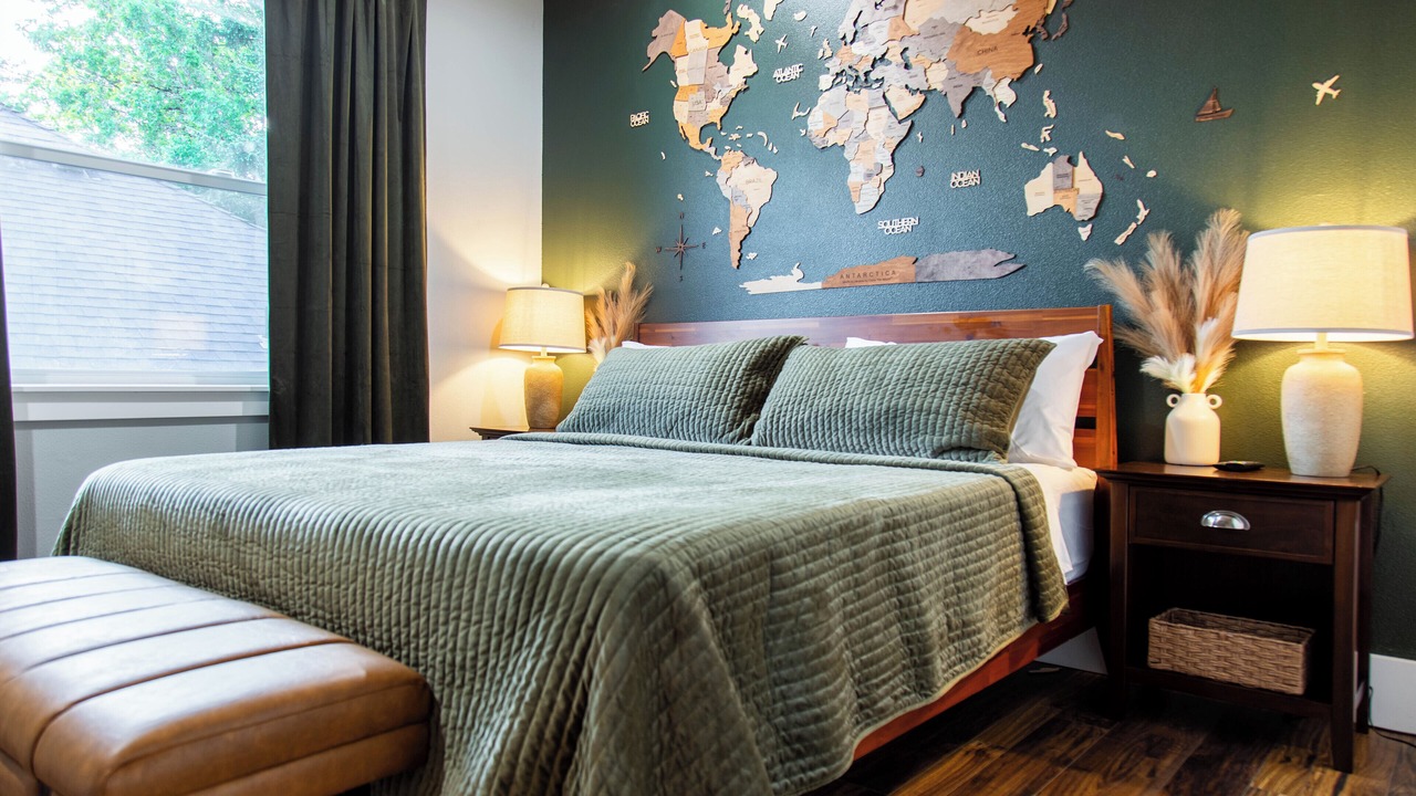 Photo of Bedroom in South Gateway