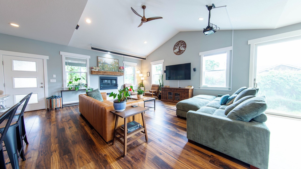 Photo of Livingroom in South Gateway